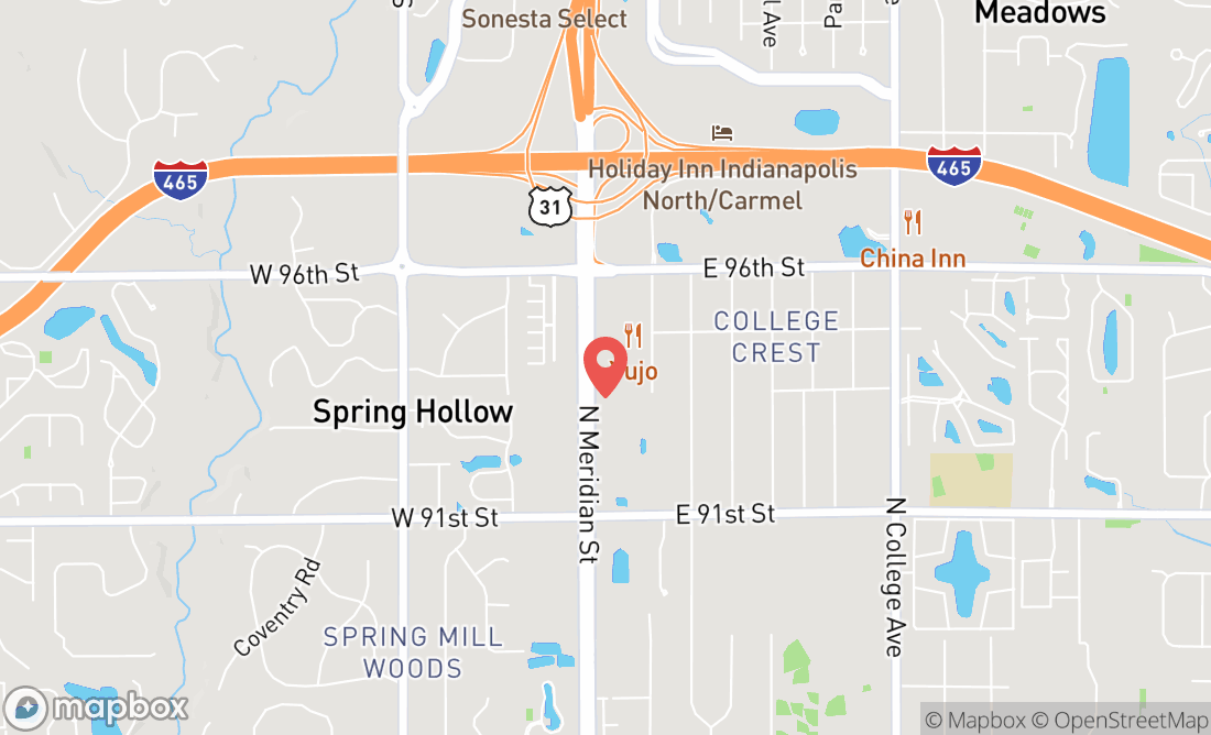 THAD MILLER location