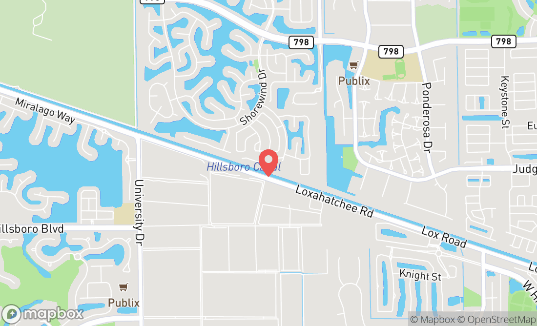 Theodore Campton location