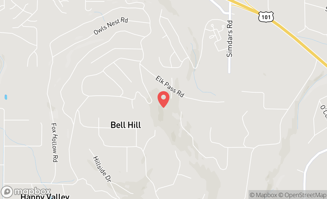 Thomas Boyd Jr location