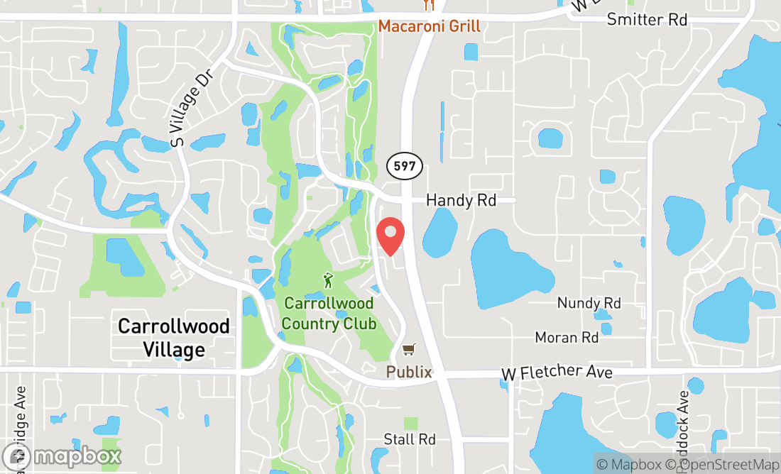 Thomas Brubaker location