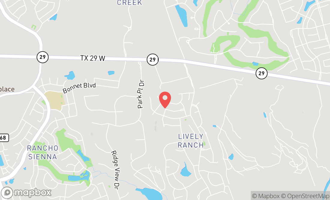 Thomas Falloure location