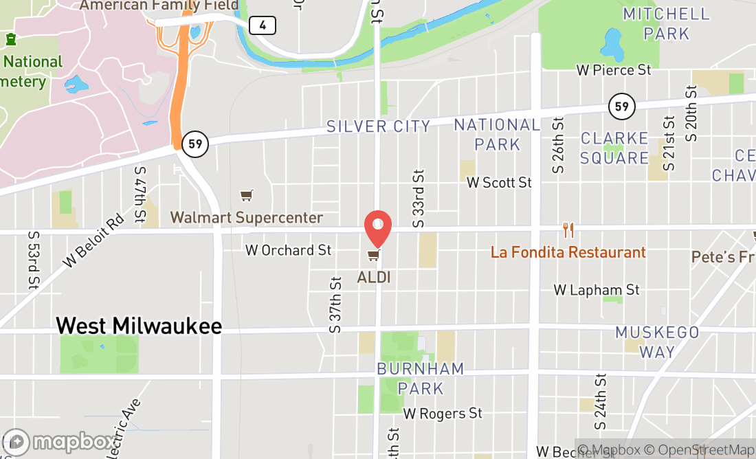 Thomas Flanagan location