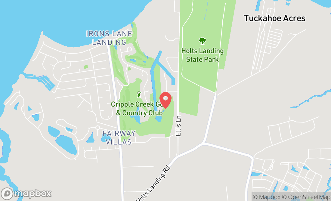 Thomas Gogarty Jr location