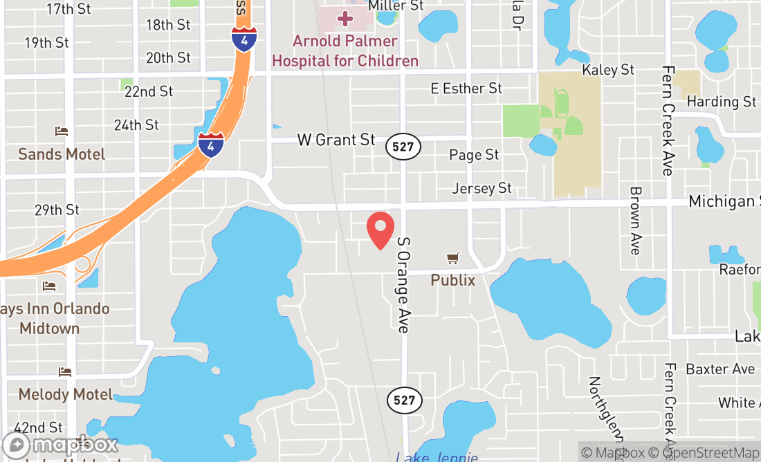 Thomas Hayes location