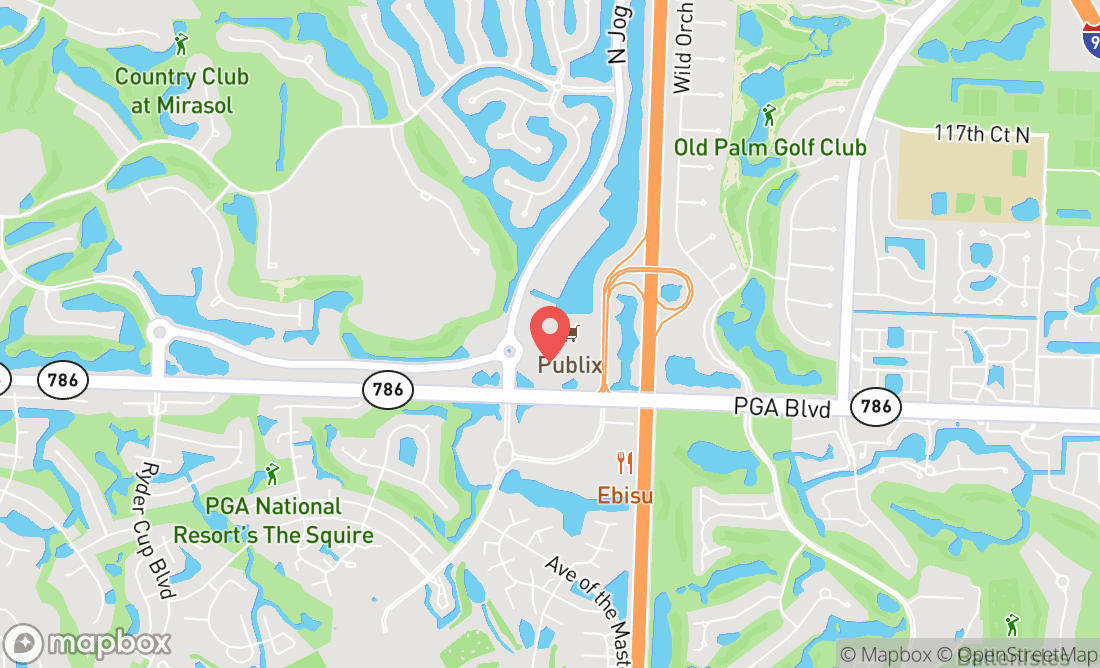 Thomas James location