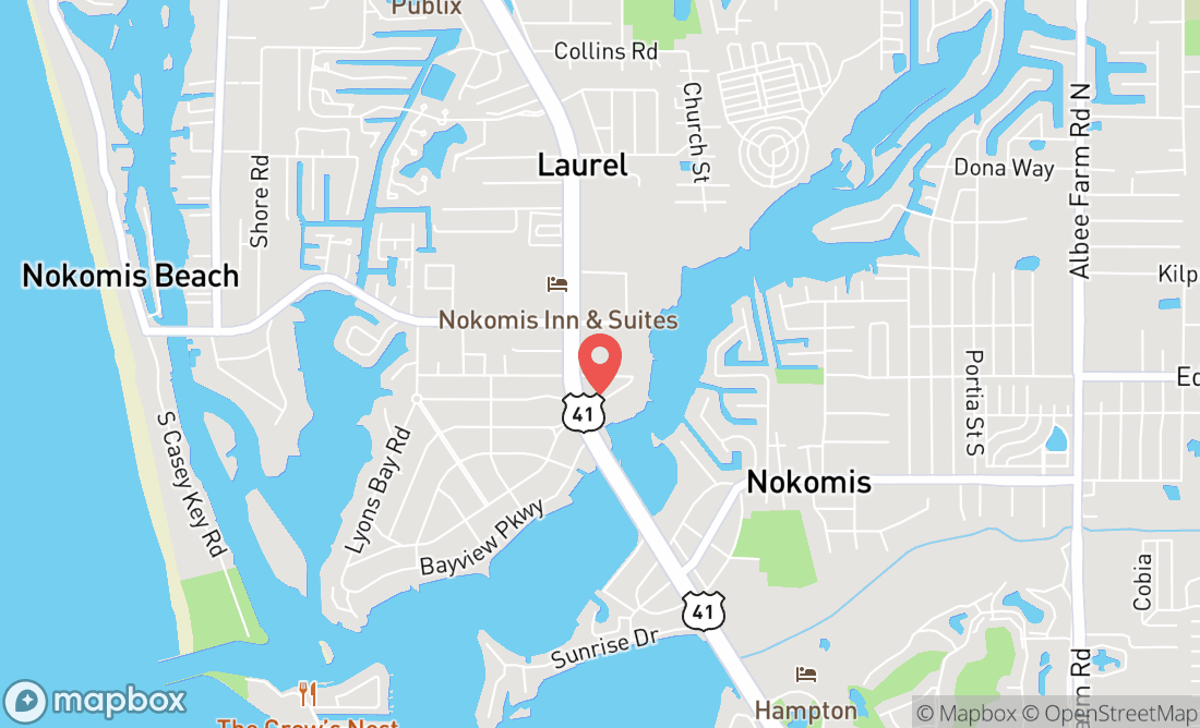 Thomas Krusinski location