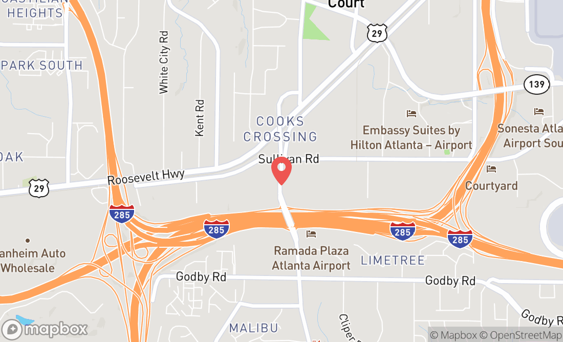 Thomas Manglaviti location