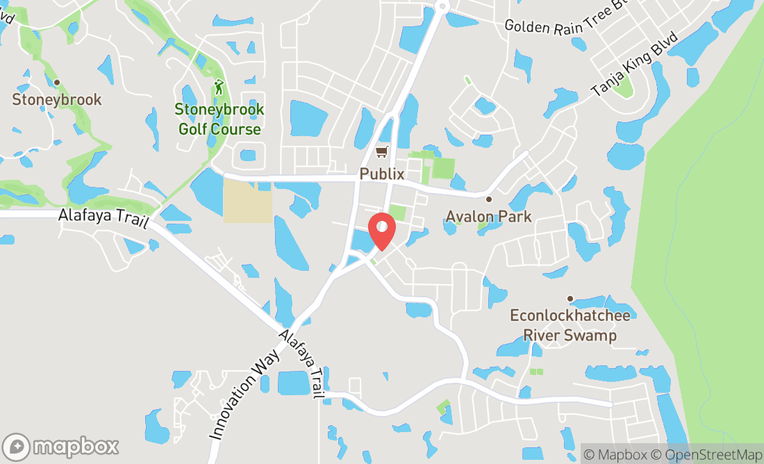 Thomas Milana location