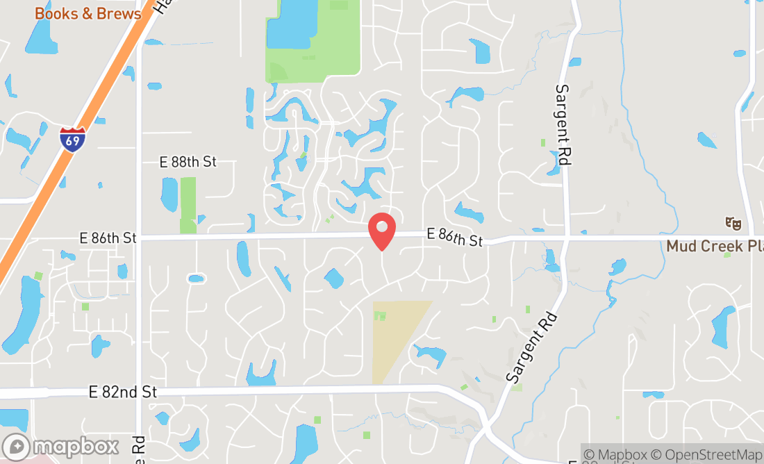 Thomas Poyser location