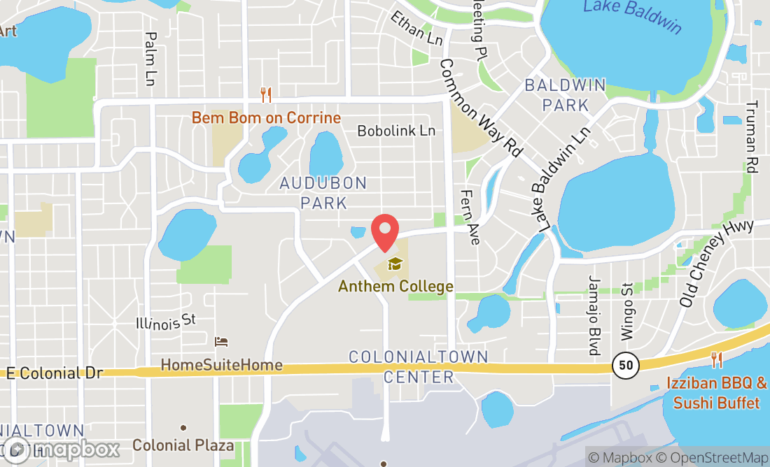 Tiffany Quintero location