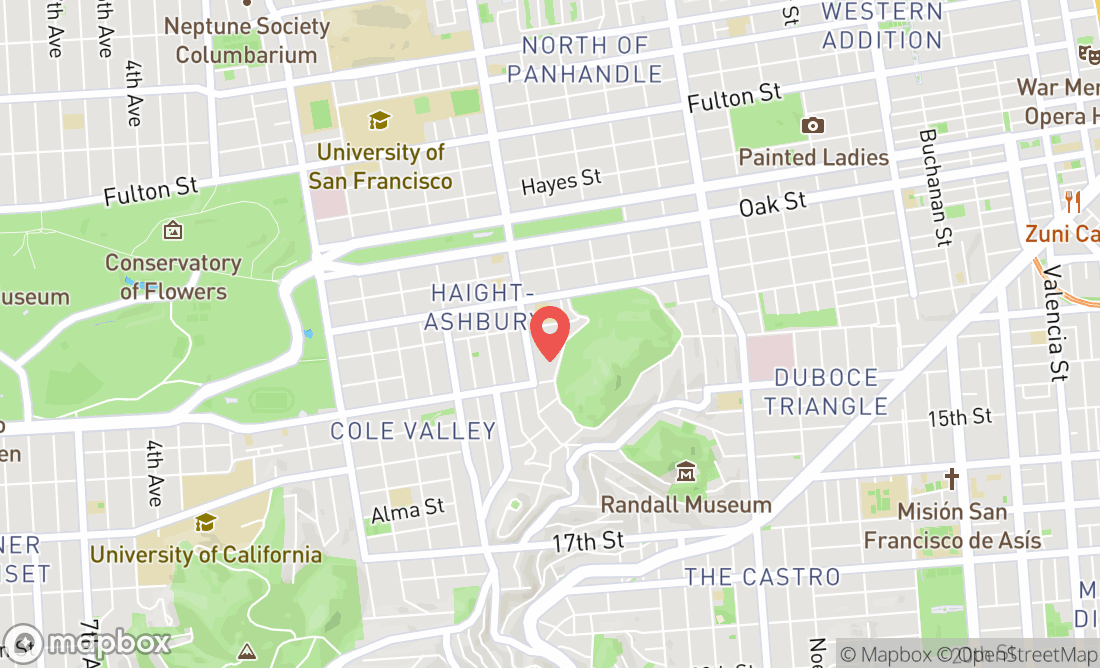 Tim Cunha JD location