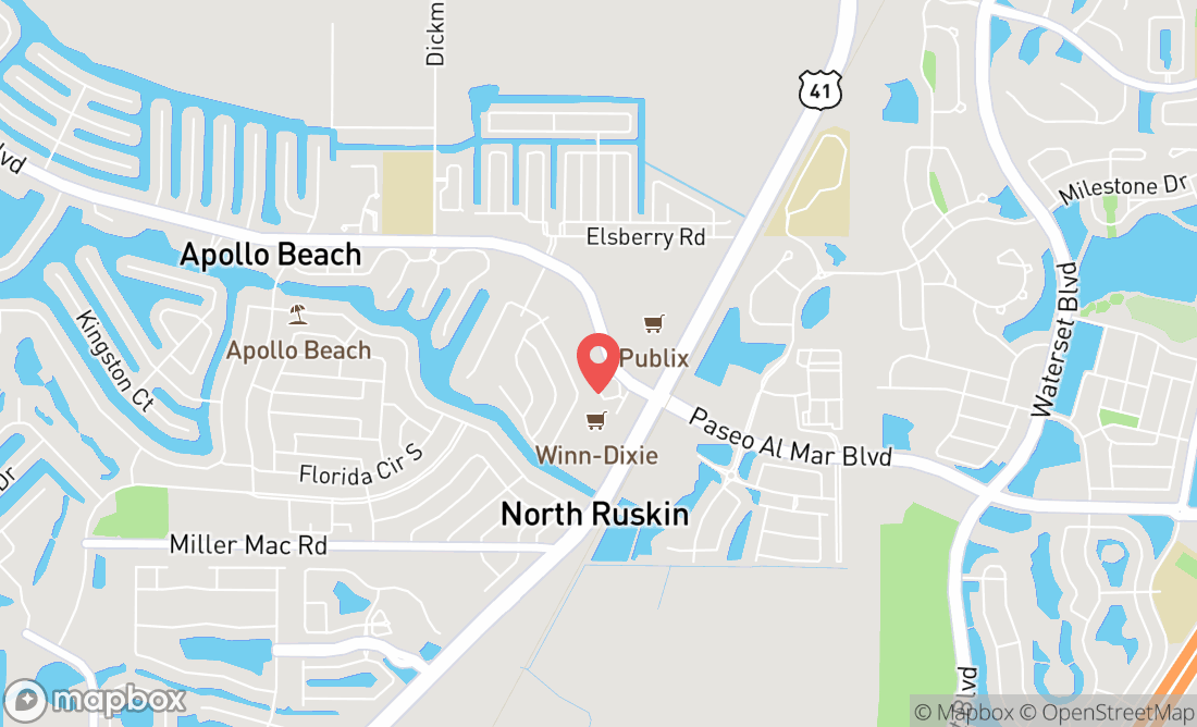 Timothy Bellon location