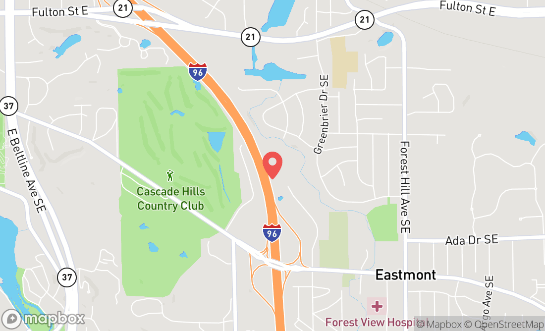 Timothy Lamson MBA location