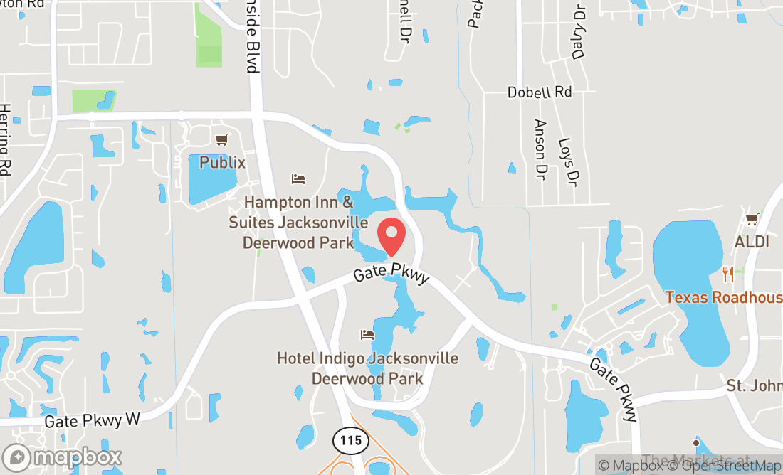 Timothy Levandowski location