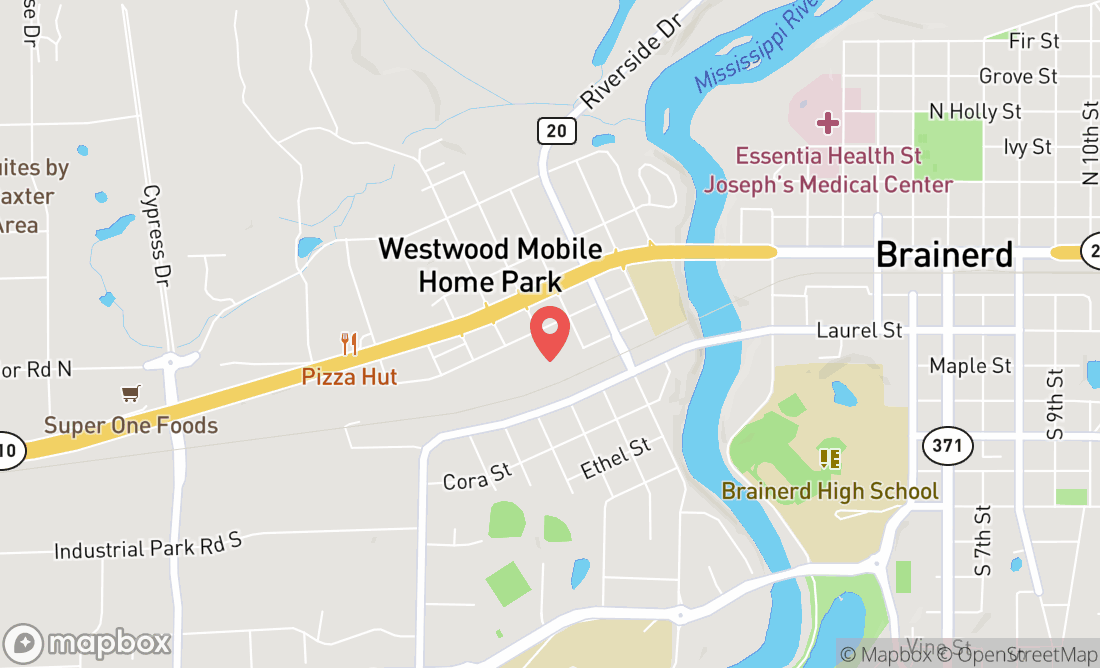 Timothy Miller location