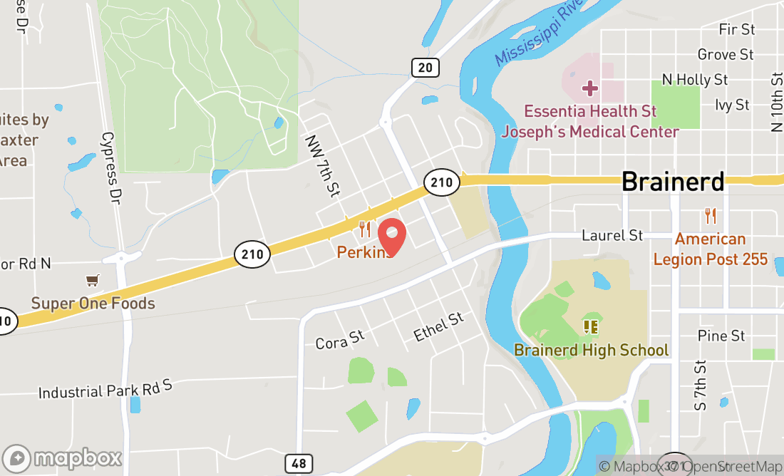 Timothy Miller location
