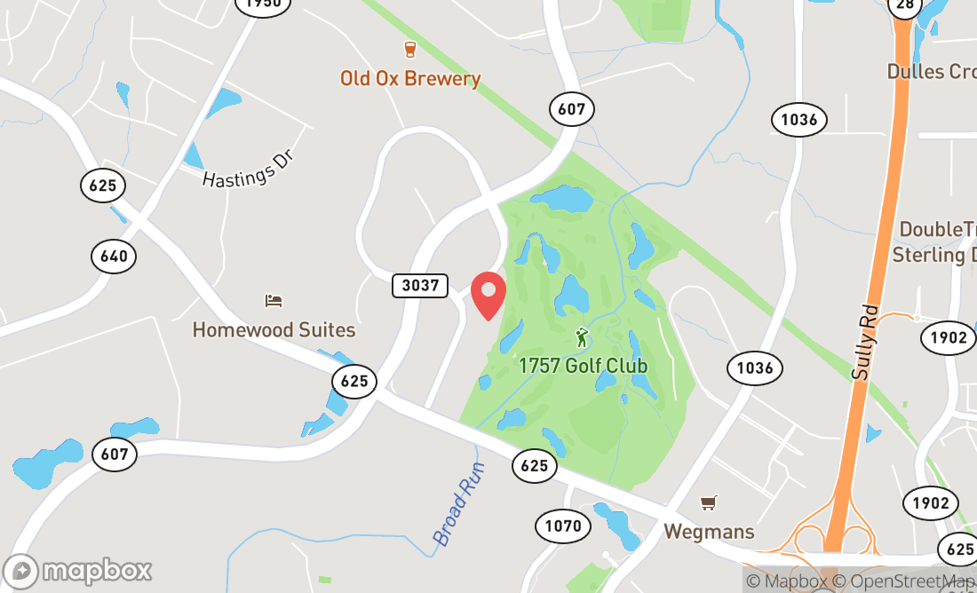 Timothy Vaughn location