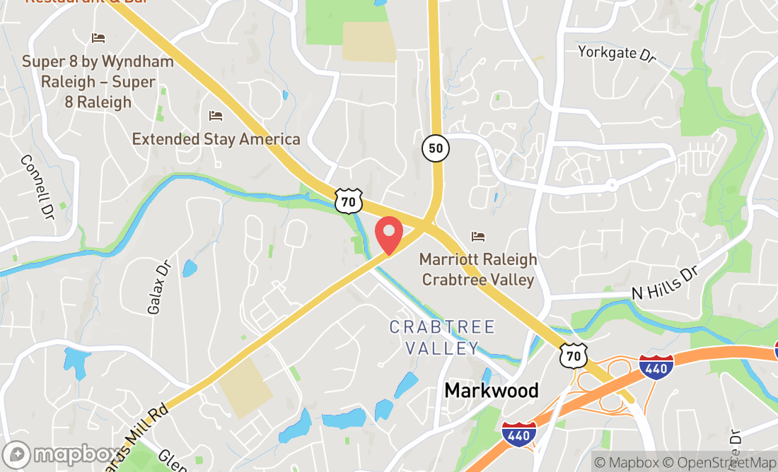 Tina Wright location