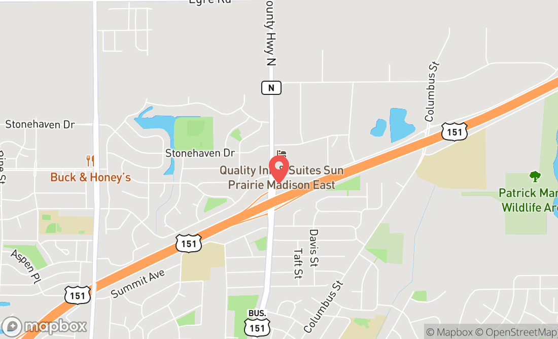 TJ Sainsbury location