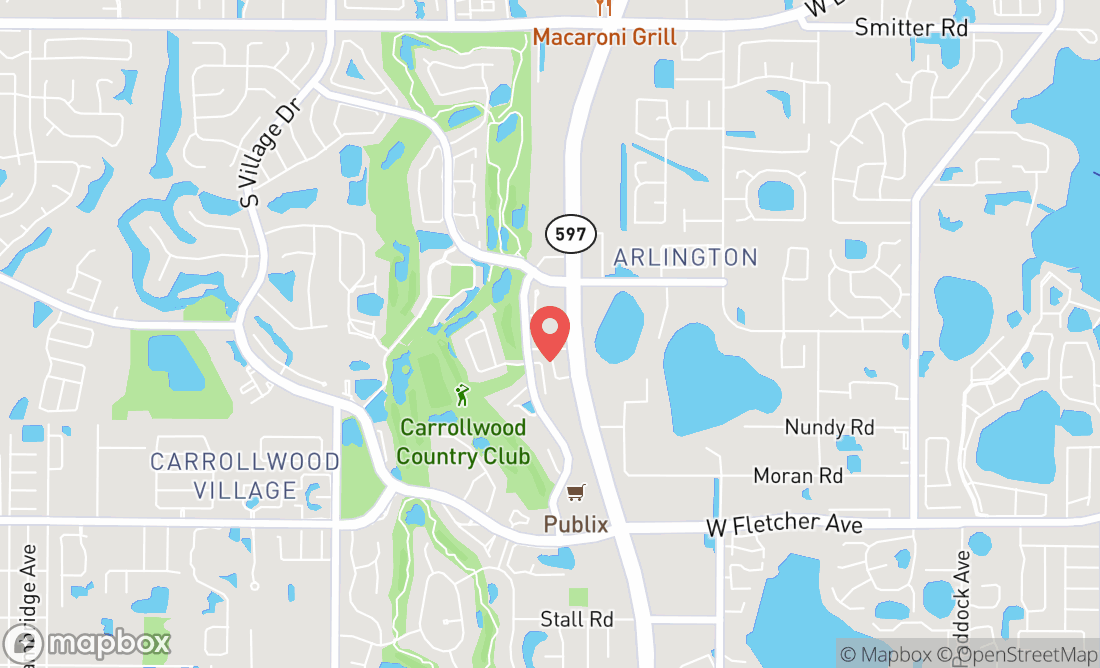 Toby Goldin location
