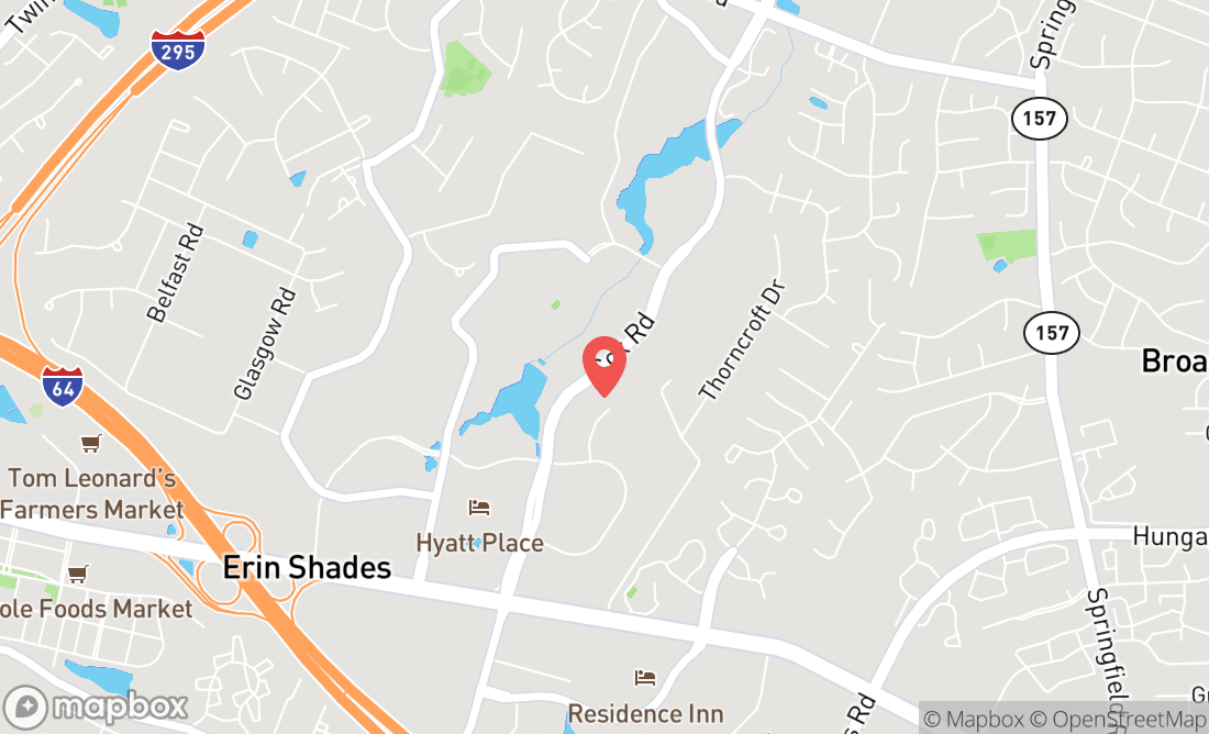 Todd Furbee location