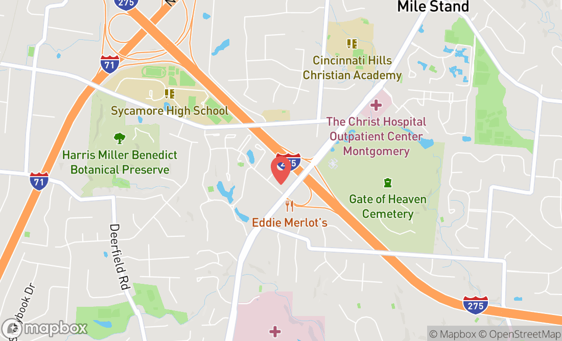 Todd Pfister location