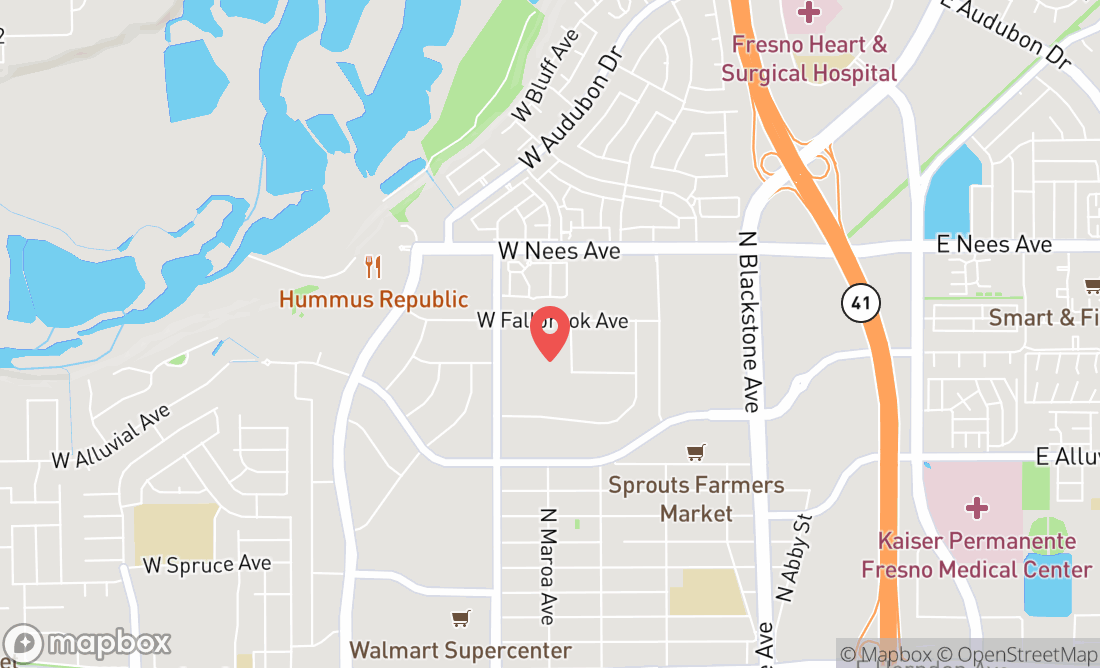 Todd Warner location