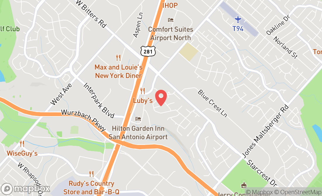 Todd Wolfe-Jones location