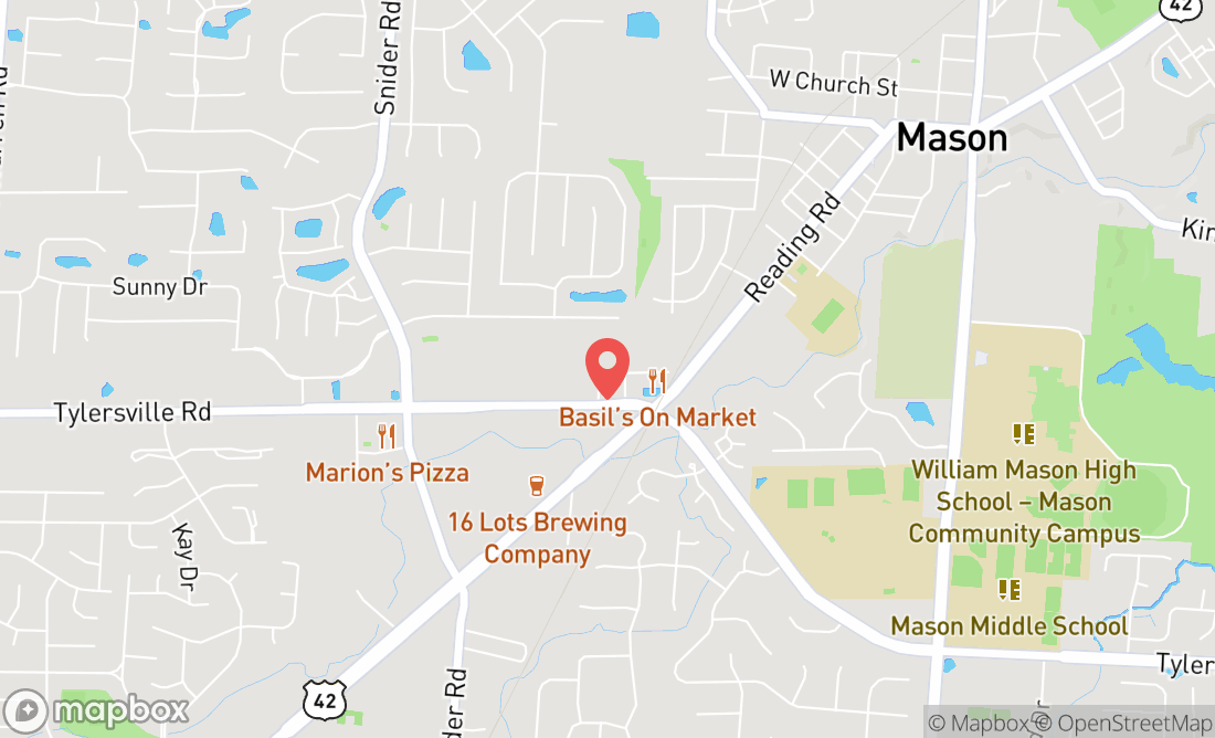 Tom Gottlieb location