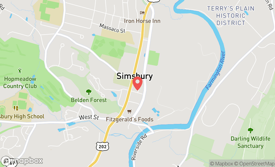 Tom Kelly location