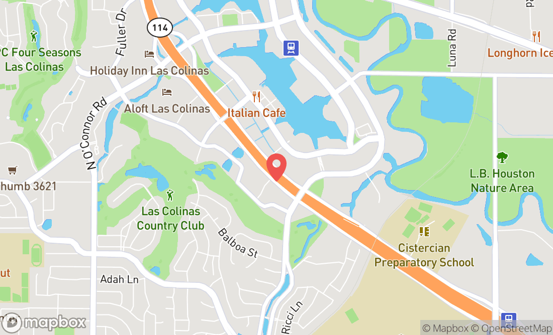 Tom Macatee location