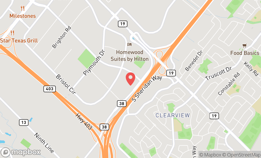 Tom Zarecky location