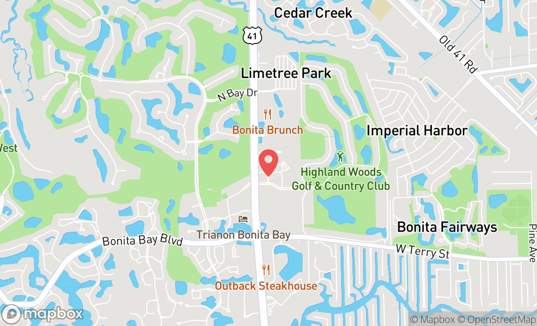 Tony Bennett location