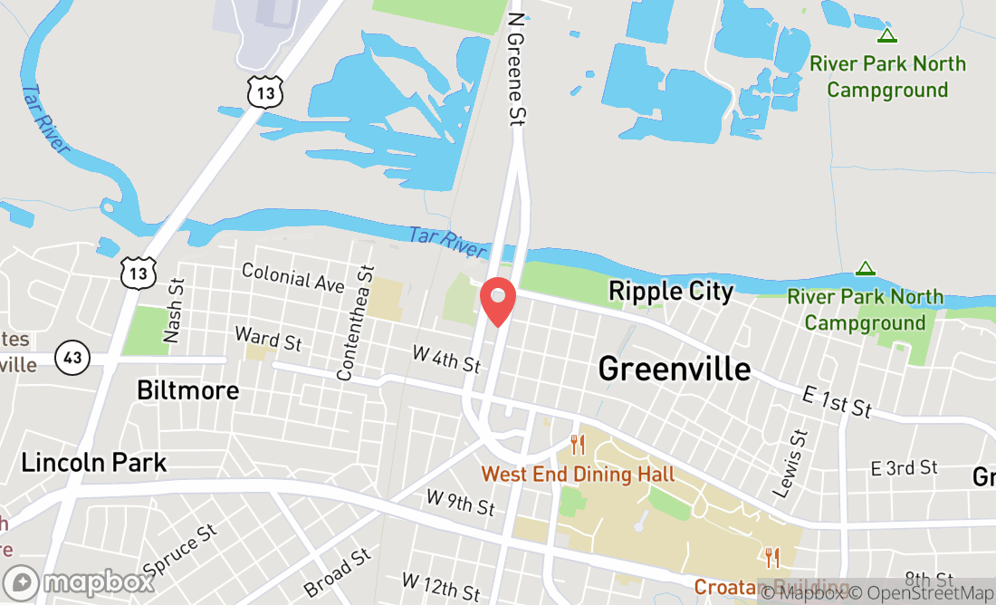 Tony Khoury location