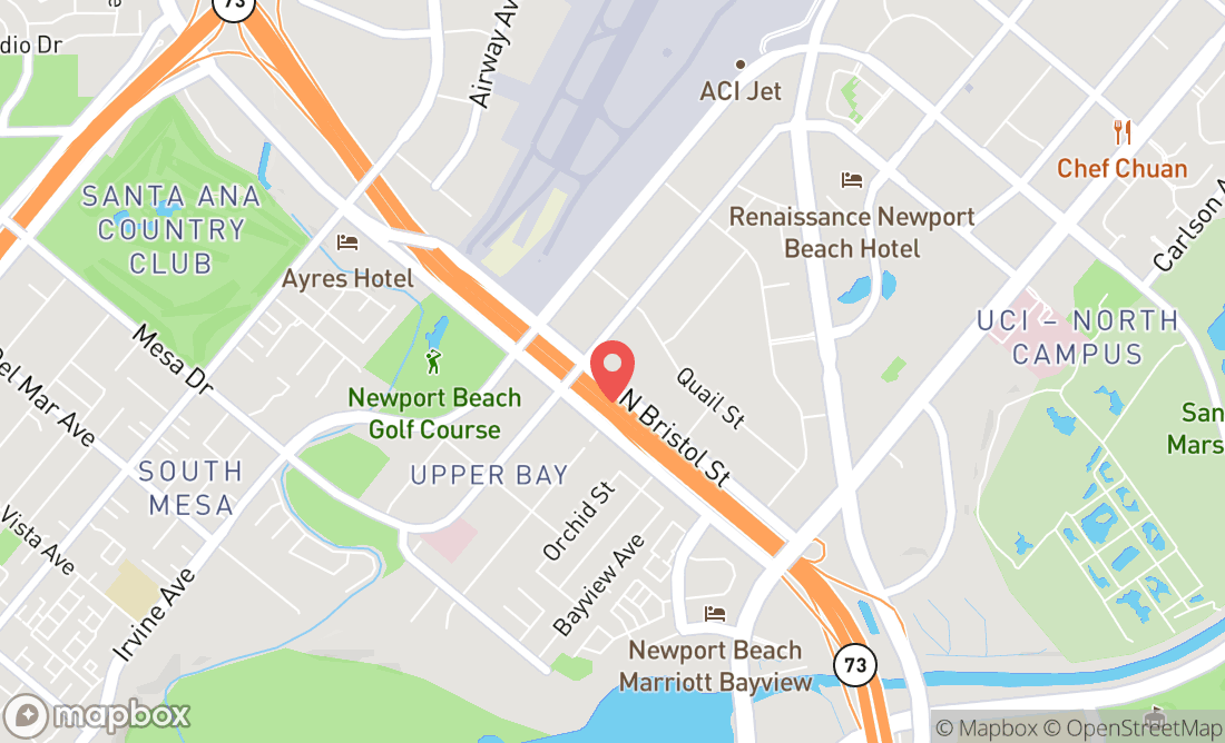 Travis Wilson location
