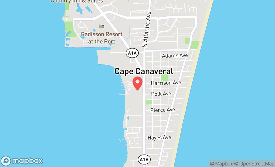Trevor Wickline location