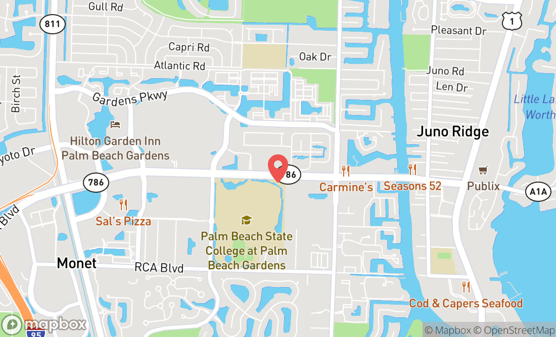Troy Maleyko location