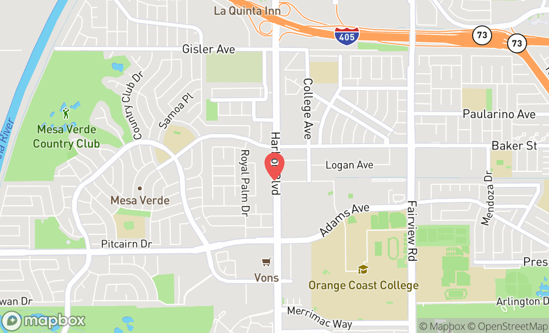 Tyler Applegate location