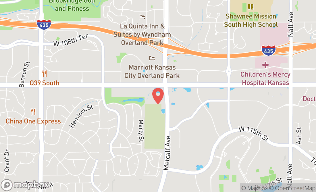 Valerie Vaughn location