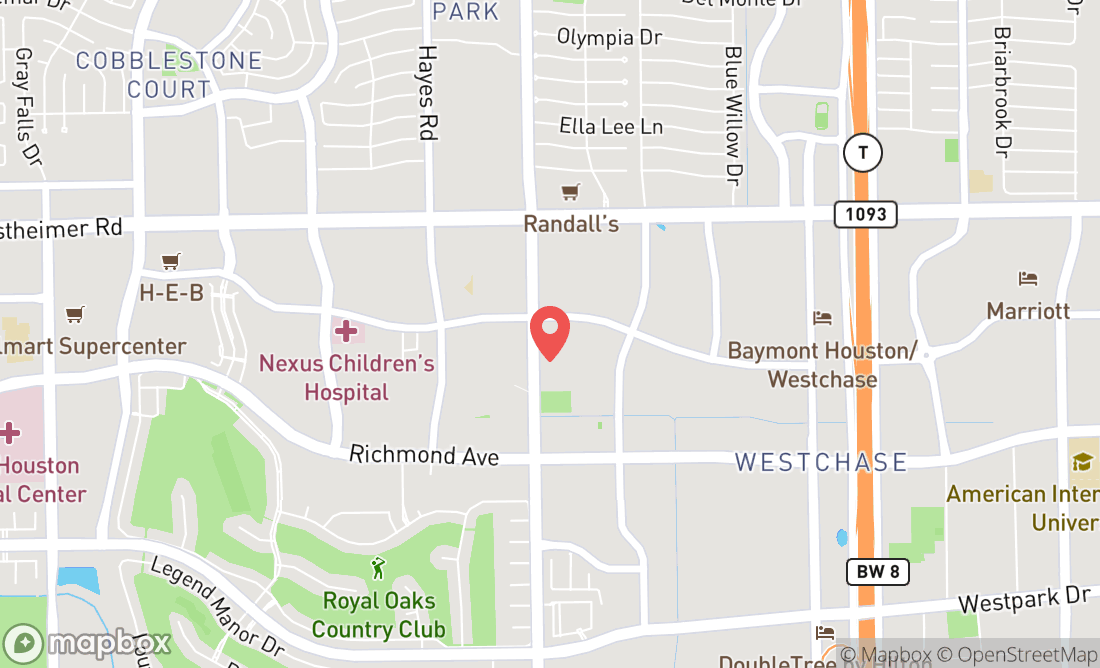 Vanessa Bryer location