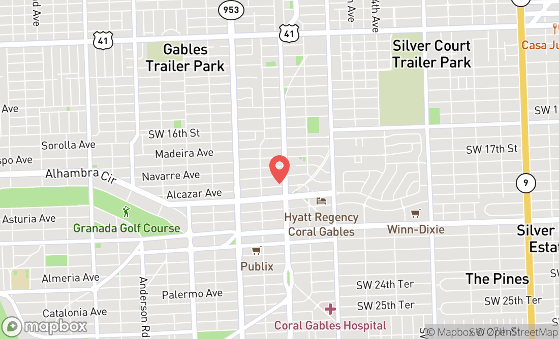 Vanessa Diaz location