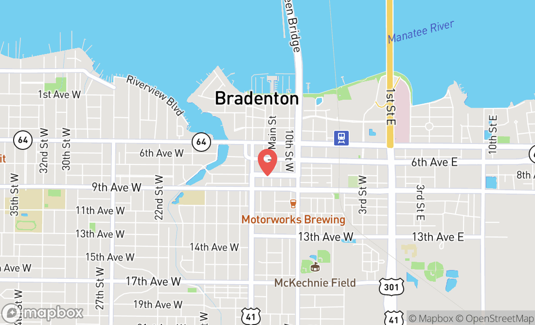 Vanessa Talbott location