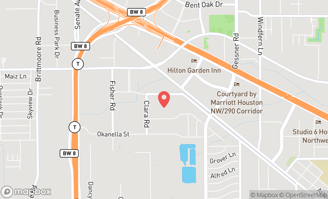 Victor Lofinmakin location