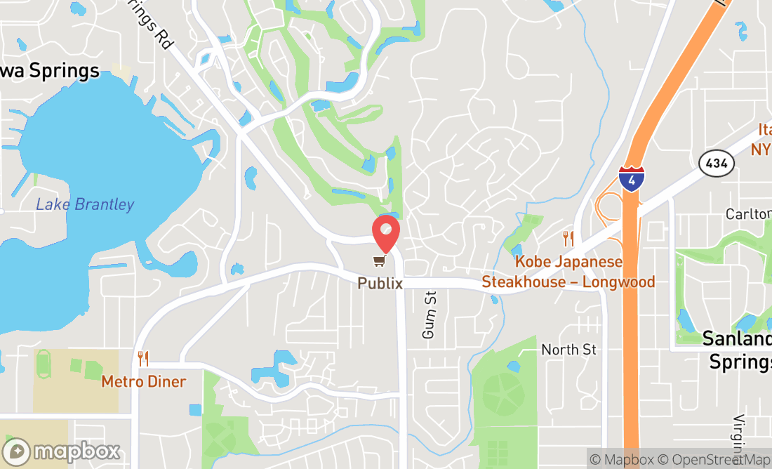 Victor Miranda location