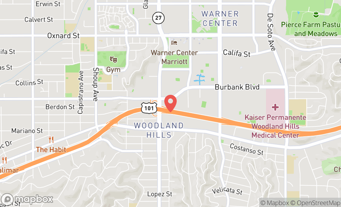 Viken Kharadjian location