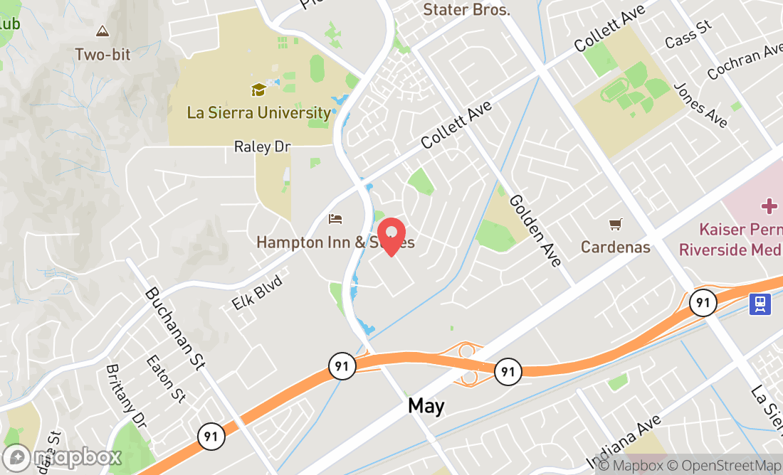 Vince Castelluccio location