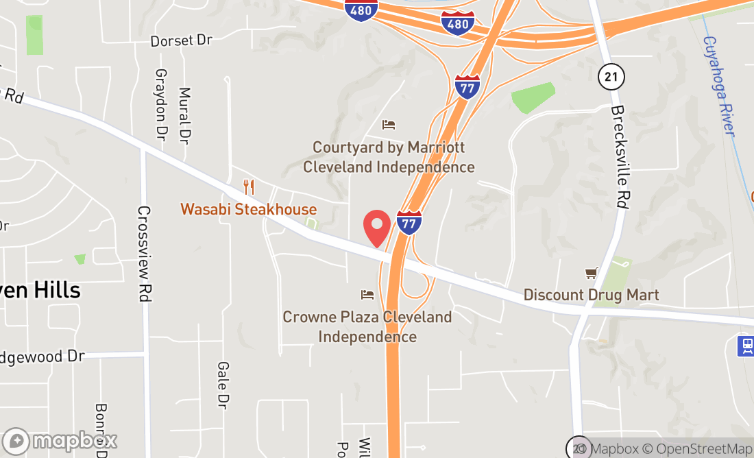 Vince Liuzzi location