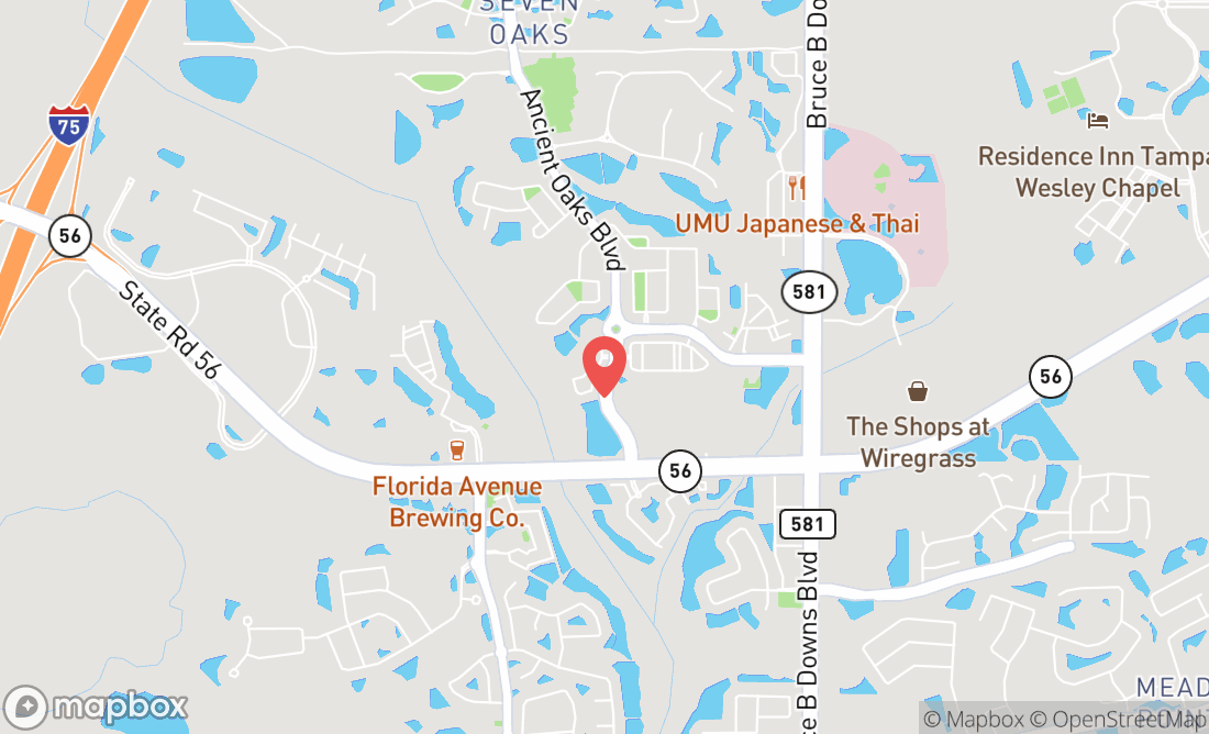 Vince Perri location