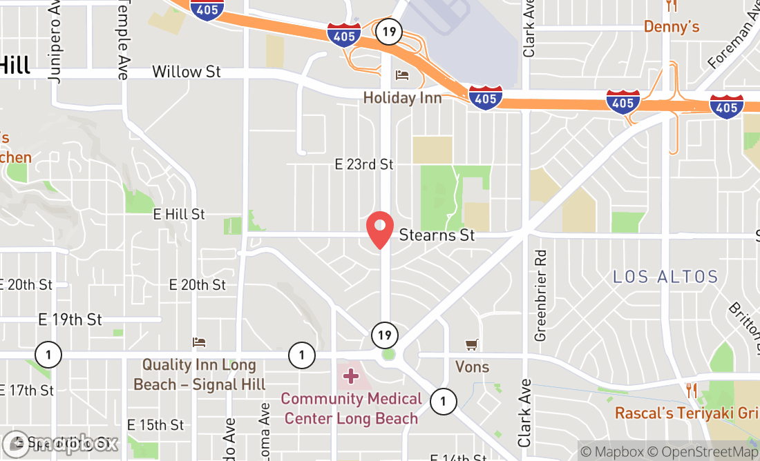 Vinil Ramchandran location