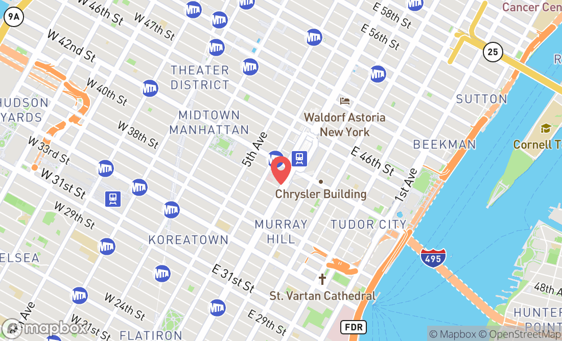 Vishal Bharucha, MCBI, CM&AP, CEPA® location